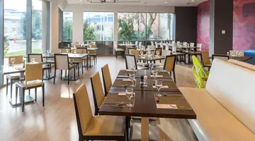 Park Inn by Radisson Sárvár Resort & Spa
