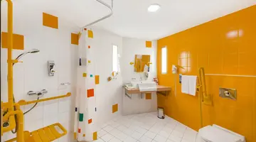 Park Inn by Radisson Sárvár Resort & Spa