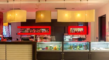 Park Inn by Radisson Sárvár Resort & Spa