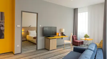 Park Inn by Radisson Sárvár Resort & Spa