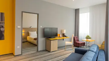 Park Inn by Radisson Sárvár Resort & Spa