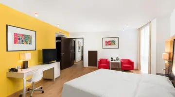 Park Inn by Radisson Sárvár Resort & Spa