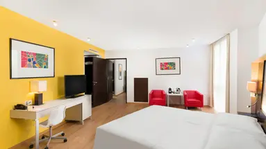 Park Inn by Radisson Sárvár Resort & Spa