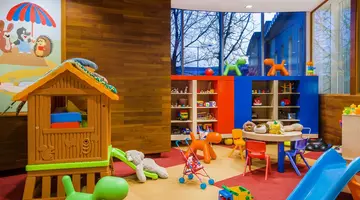 Park Inn by Radisson Sárvár Resort & Spa