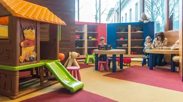 Park Inn by Radisson Sárvár Resort & Spa