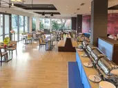 Park Inn by Radisson Sárvár Resort & Spa