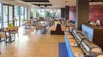 Park Inn by Radisson Sárvár Resort & Spa