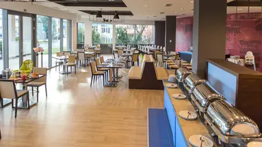 Park Inn by Radisson Sárvár Resort & Spa