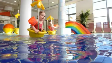 Park Inn by Radisson Sárvár Resort & Spa
