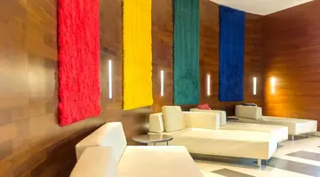 Park Inn by Radisson Sárvár Resort & Spa