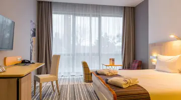 Park Inn by Radisson Sárvár Resort & Spa