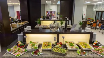 Park Inn by Radisson Sárvár Resort & Spa