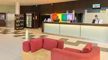 Park Inn by Radisson Sárvár Resort & Spa