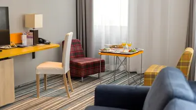 Park Inn by Radisson Sárvár Resort & Spa