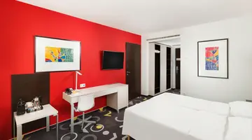 Park Inn by Radisson Sárvár Resort & Spa