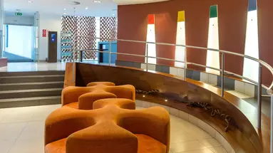 Park Inn by Radisson Sárvár Resort & Spa