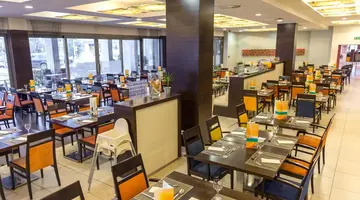 Park Inn by Radisson Sárvár Resort & Spa