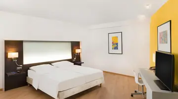 Park Inn by Radisson Sárvár Resort & Spa