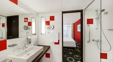 Park Inn by Radisson Sárvár Resort & Spa