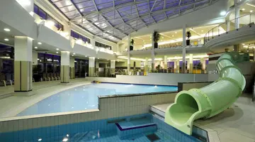 Park Inn by Radisson Sárvár Resort & Spa