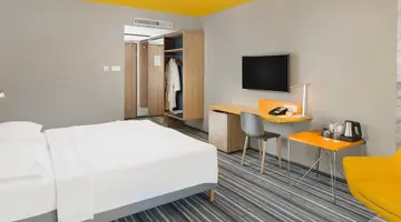 Park Inn by Radisson Zalakaros Hotel and Spa