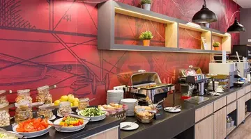 Park Inn by Radisson Zalakaros Hotel and Spa