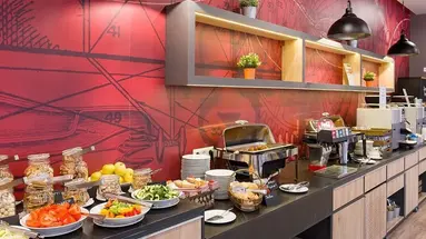 Park Inn by Radisson Zalakaros Hotel and Spa