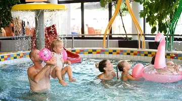 Park Inn by Radisson Zalakaros Hotel and Spa