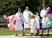 Park Inn by Radisson Zalakaros Hotel and Spa