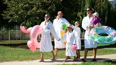 Park Inn by Radisson Zalakaros Hotel and Spa