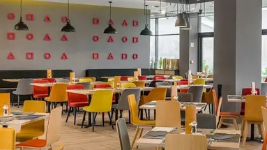 Park Inn by Radisson Zalakaros Hotel and Spa