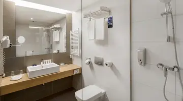 Park Inn by Radisson Zalakaros Hotel and Spa