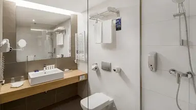 Park Inn by Radisson Zalakaros Hotel and Spa