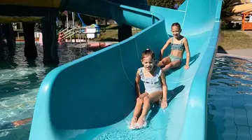 Park Inn by Radisson Zalakaros Hotel and Spa