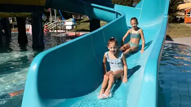 Park Inn by Radisson Zalakaros Hotel and Spa