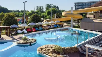 Park Inn by Radisson Zalakaros Hotel and Spa