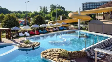 Park Inn by Radisson Zalakaros Hotel and Spa
