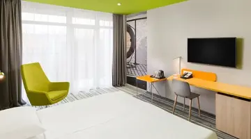 Park Inn by Radisson Zalakaros Hotel and Spa