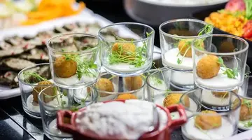 Park Inn by Radisson Zalakaros Hotel and Spa