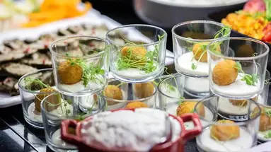 Park Inn by Radisson Zalakaros Hotel and Spa