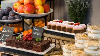 Park Inn by Radisson Zalakaros Hotel and Spa