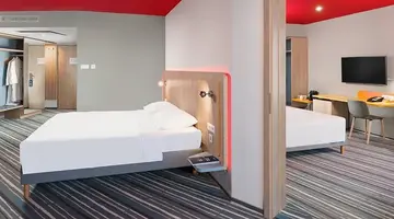 Park Inn by Radisson Zalakaros Hotel and Spa