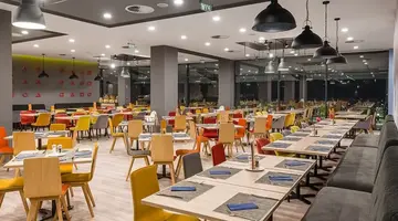 Park Inn by Radisson Zalakaros Hotel and Spa