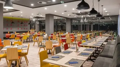 Park Inn by Radisson Zalakaros Hotel and Spa