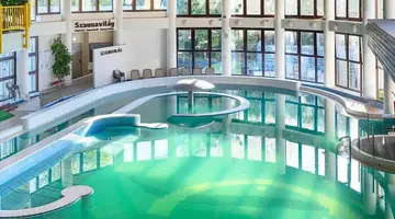 Park Inn by Radisson Zalakaros Hotel and Spa