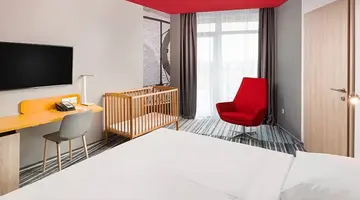 Park Inn by Radisson Zalakaros Hotel and Spa