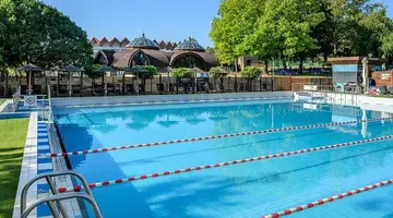 Park Inn by Radisson Zalakaros Hotel and Spa