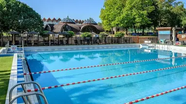 Park Inn by Radisson Zalakaros Hotel and Spa