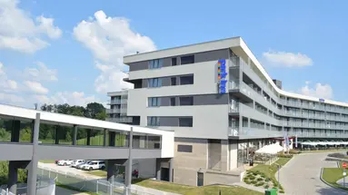 Park Inn by Radisson Zalakaros Resort & Spa