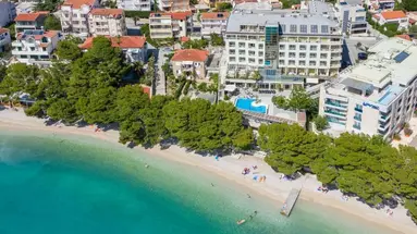 Park Makarska